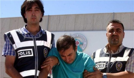 Emniyette söyledi mahkemede şaştı