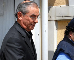 Org. Şükrü Sarıışık için tutuklama talebi