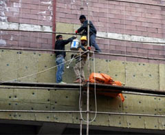 Binali Yıldırım'dan taşeron işçi açıklaması