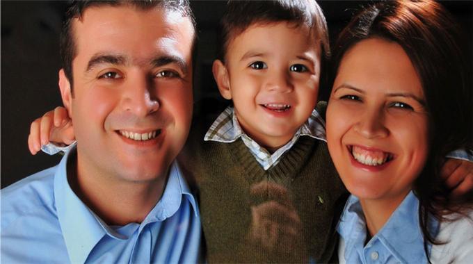 İstenmeyen bebek ailenin sonu oldu