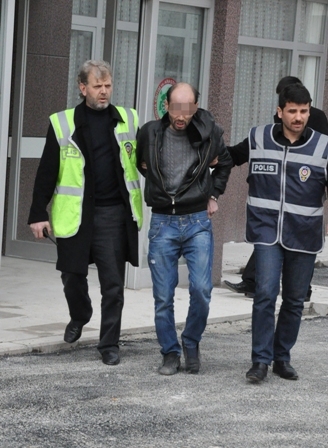 Sevgilisine hediye alamayınca hırsızlık yapmış