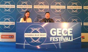 Tercümanın hatası Psy'yi güldürdü