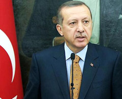 AK Parti istişare toplantısı sona erdi