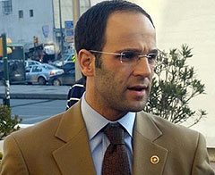 'CHP'li değilim' diyen vekil disipline gidebilir!