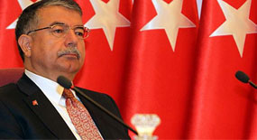 Bakanlık TSK'dan ayrılan subay sayısını açıkladı