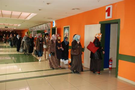 Türkiye, Yabancı Film Ve Belgesel Yapımcılarının Gözde Ülkesi