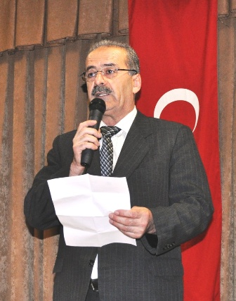 Selçuklu HEM'den Öz Bakım Sertifikası