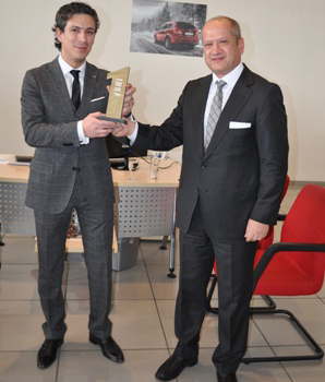 Tofaş satışlardan memnun