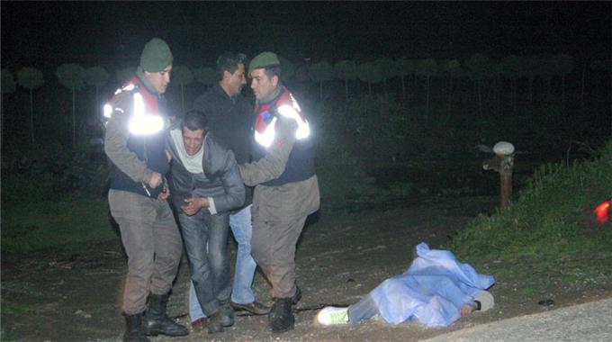 Cezaevinden tahliye oldu, kazada öldü