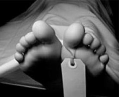 Haliç'te kadın cesedi bulundu