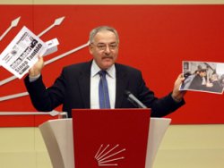 Haluk Koç: BDP'liler o kaba Türkçeleriyle...