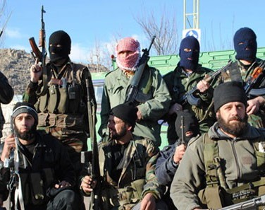 ÖSO-Hizbullah savaşı başladı!