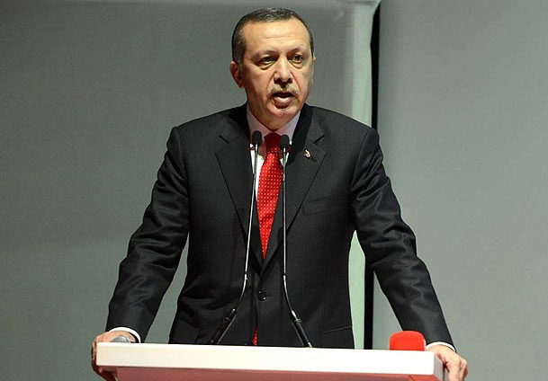 İbadet yeri camidir