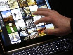 Google'dan Macbook'a rakip