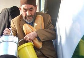 Zengin ve yoksul şehir: KONYA