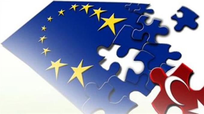 'Türkiye ile AB arasında buzlar eriyor'