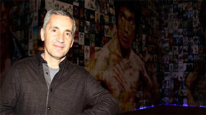 Ünlü yapımcıdan itiraf