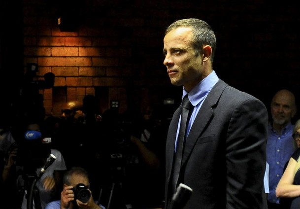 Pistorius davasına yeni dedektif