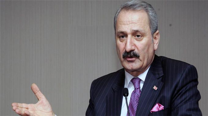 "Türk Malı imajını daha da güçlendireceğiz"