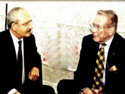 Kılıçdaroğlu yerel seçim adaylarını Dündar'a anlattı