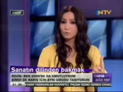 Rojin: BDP'lilere saldıranlar Sinoplu değil