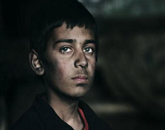 Hollanda'da evlatlık verilen Türk çocuk sayısı artıyor