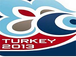 FIFA U-20 World Cup bu yıl Türkiye'de düzenleniyor