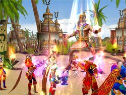 Joygame’den 2013’te 6 yeni oyun geliyor