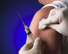 İlkokulda aşı skandalı