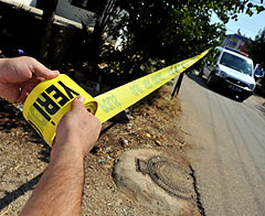 Aksaray'da binin üzerinde fünye ele geçirildi