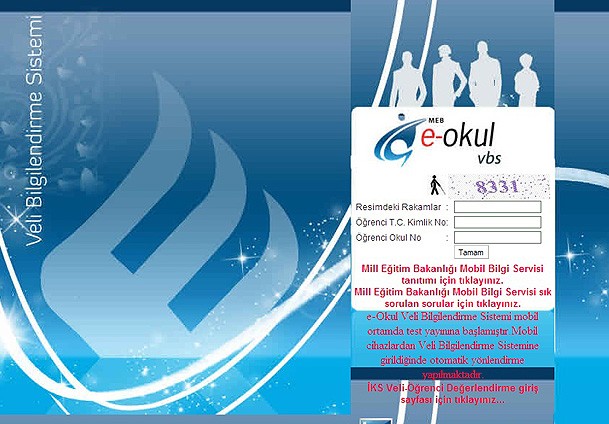 e-Okul dolandırıcılarına dikkat