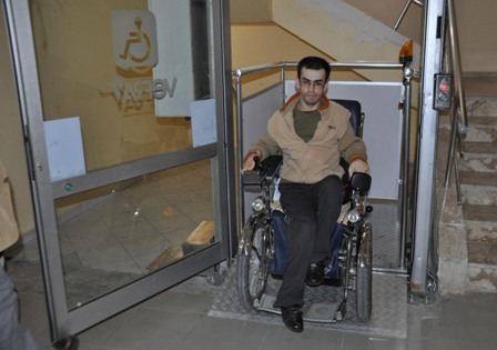 Darısı diğer kurumların başına