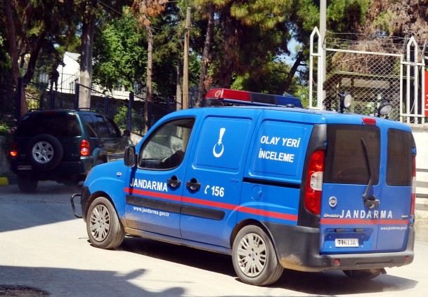 ''Casusluk'' suçlaması yok