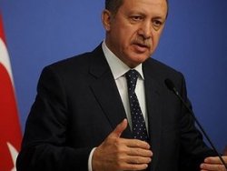 Başbakan'ın '9 yıllık hayali' yasalaştı