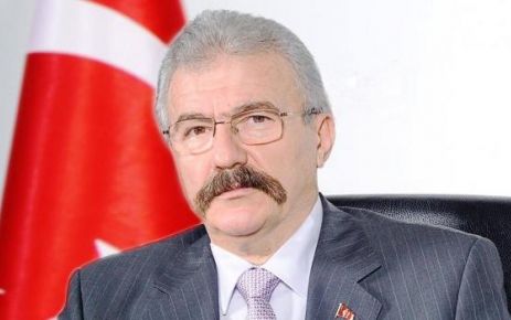 Vali Cerrah'tan PKK ile görüşenlere sert açıklama