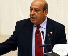 Hasip Kaplan'dan çarpıcı iddia