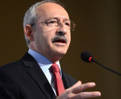 Kılıçdaroğlu'na 2B tepkisi
