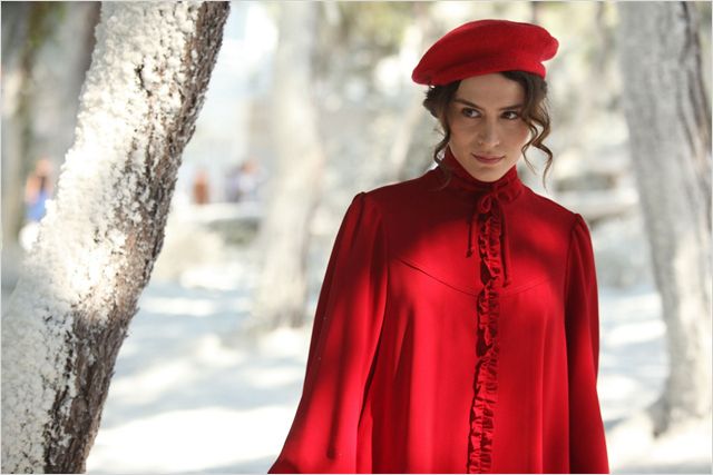 ''Kelebeğin Rüyası''nın nostaljik kostümleri