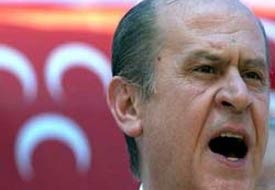 Bahçeli'nin dedeleri idam edildi mi?