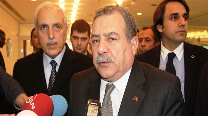 Muammer Güler: Gereğini yapacağız