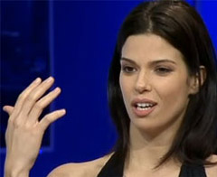 "Survivor'a süt parası için gidiyorum"