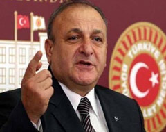 'Başbakan Erdoğan'ın Türkofobisi var'
