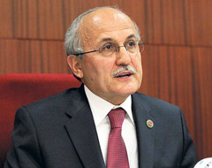 Yargıtay Başkanı Alkan'dan önemli açıklamalar