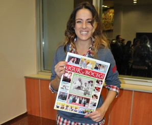 ‘Bir Oyun Varmış’Konya’da