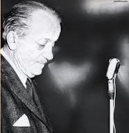 Necip Fazıl, vefatının 30. yılında anılıyor