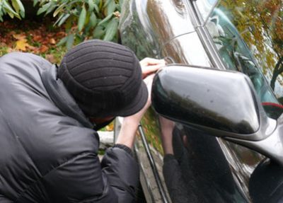 Ereğli'de 3 otomobil hırsızı yakalandı