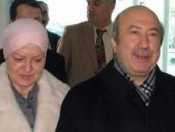 Kemal Unakıtan İsrail'de kök hücre nakli yaptırdı