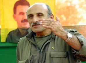 PKK'lı Duran Kalkan'dan ateşkes açıklaması