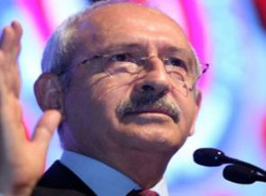 Kılıçdaroğlu o ifadeyi düzeltti