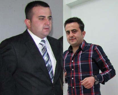 1 yılda 35 kilo veren doktor obeziteye en güzel örnek